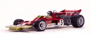 Lotus Type 72 C Jochen RIndt
